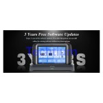 XTOOL IP919 Pro  Car Diagnostic Tools InPlus Series